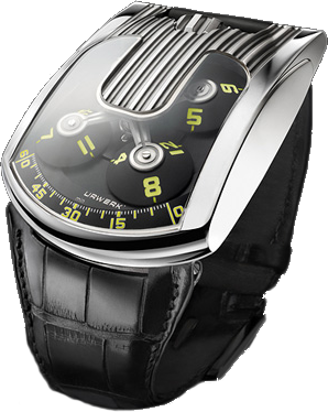 Urwerk UR-103.07 WG Replica watch